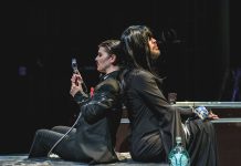 În acest weekend la Teatrul Dramatic: „Domnul Kolpert” și „Miorița”