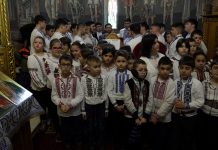 Eveniment dedicat Zilei Culturii Naţionale la Seminarul Teologic „Sfântul Andrei“