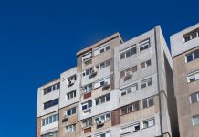 Încă șapte blocuri din Galați intră în modernizare cu fonduri obținute de Primărie prin PNRR