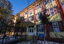 În premieră pentru Galați: Școala nr. 5 devine „școală verde”, cu sprijinul Primăriei