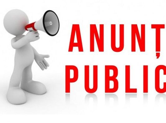 Licitație. Noi spații comerciale de închiriat în piețele gălățene