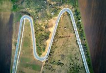 Investiție de peste 363 de milioane de lei în drumuri județene