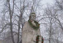 Zilele Eminesciene, la Galați