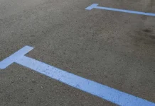 Licitații pentru locuri de parcare rezidențiale