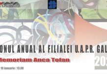 Inovație și Tradiție la Salonul Anual al Uniunii Artiștilor Plastici