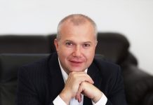 Ionuț Pucheanu: „Orașul nostru este în plină dezvoltare. A devenit tot mai atractiv pentru investitori”