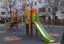 Decizie incredibilă a instanței: un loc de joacă pentru copii trebuie închis!