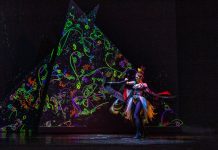 Spectacolul ”Pasărea Măiastră” revine la Teatrul ”Gulliver”