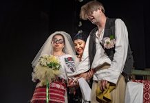 Programul spectacolelor din acest weekend la Teatrul Dramatic „Fani Tardini”