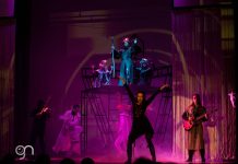 Final de weekend cu spectacole pentru fiecare la Teatrul Gulliver