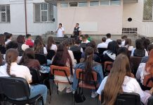 Campania ”Familia – partener în lupta împotriva drogurilor”, implementată de specialiștii antidrog gălățeni