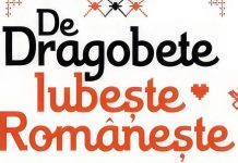 Dragobetele se apropie cu bucurie în piețele noastre agroalimentare!