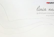 Expoziția de patrimoniu „Linia nud”, la Muzeul de Artă Vizuală