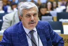 Europarlamentarul Dan Nica solicită interzicerea importurilor de cereale, fructe și legume din afara Uniunii Europene