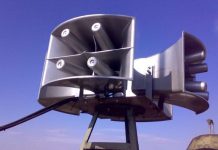 Gălățeni, nu vă panicați! Mâine vor suna sirenele din oraș