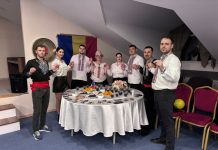 Proiect pentru conștientizarea risipei alimentare în rândul tinerilor la Universitatea „Dunărea de Jos”