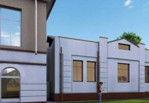 Clădiri de patrimoniu, restaurate cu bani europeni