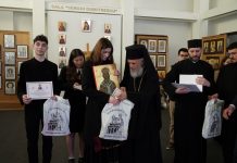Duminica Ortodoxiei sărbătorită în Arhiepiscopia Dunării de Jos