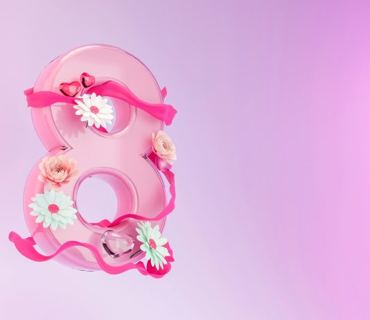 Omagiu femeilor, de Ziua Internațională a Femeii: putere, grație și inspirație