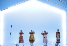 Două spectacole în acest weekend la Teatrul Dramatic „Fani Tardini”