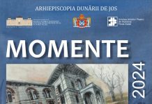 Muzeul Spiritualității vă invită, astăzi, la vernisajul expoziției „Momente”