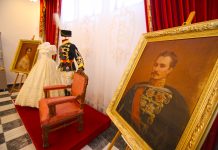 Expunerea „Alexandru Ioan I-ul Cuza – Domnitorul și Omul”, la Muzeul de Istorie