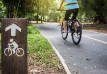 Investiție de 5 milioane de euro pentru pista de biciclete care va lega municipiul Galați de Pădurea Gârboavele și Smârdan