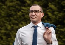 Demisie la vârful Prefecturii din Galați