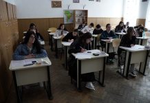 Olimpiada interdisciplinară ”Cultură şi spiritualitate românească” în Arhiepiscopia Dunării de Jos