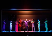 Trei spectacole în acest weekend la Teatrul Dramatic „Fani Tardini”