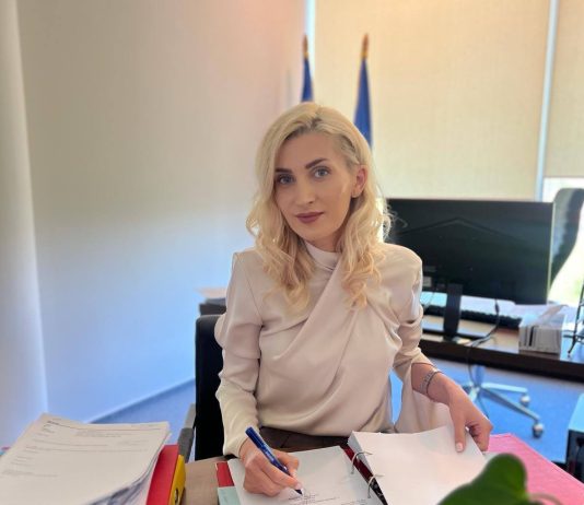 Județul Galați are un nou prefect