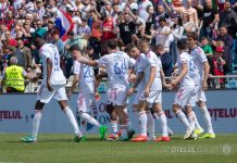 Oțelul Galați, final de campionat în fața propriilor suporteri