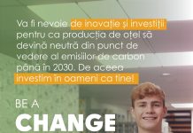 Liberty Galați lansează înscrierile pentru o nouă ediție a Școlii de vară