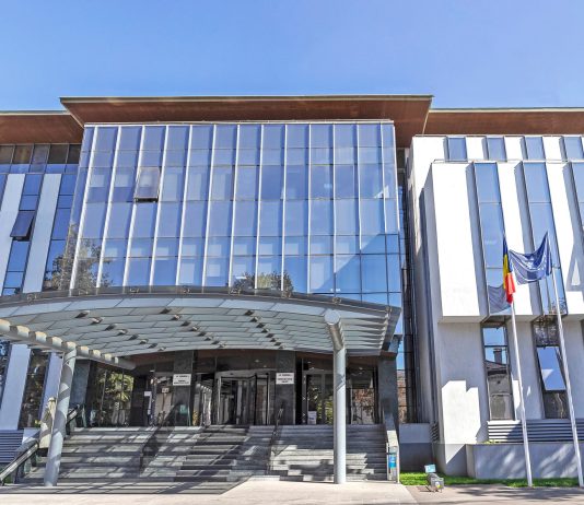 Primele 15 mașini electrice pentru Primăria Galați