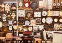 Descoperă diversitatea și calitatea: Hala de Produse Industriale din cadrul Pieței Centrale