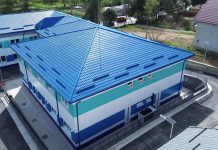 A fost inaugurat Ambulatoriul Spitalului Târgu Bujor