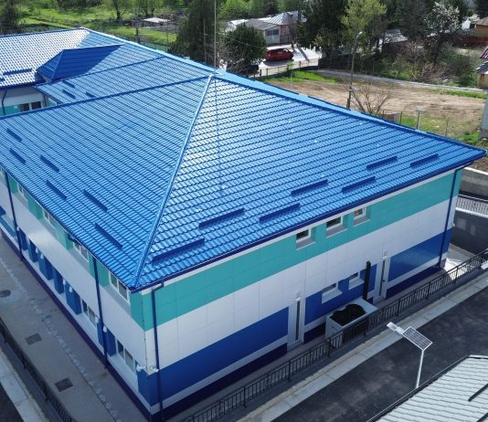 A fost inaugurat Ambulatoriul Spitalului Târgu Bujor