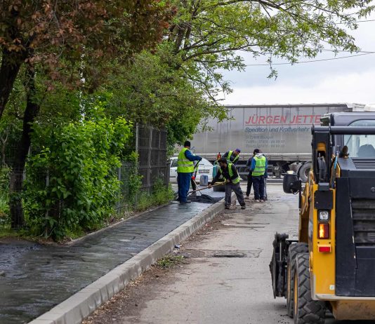 Cartiere în schimbare. Micro 39, în modernizare