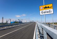 Ionuț Pucheanu: „Zona portuară este în plină dezvoltare”