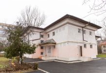 Primăria modernizează și Grădinița „Voinicelul”