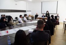 Conferinţă şi lansare de carte în Eparhia Dunării de Jos