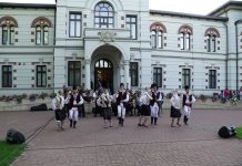 Cultură, spiritualitate şi tradiţii româneşti la Muzeul eparhial din Galaţi