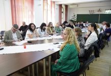 Sesiune Naţională de Comunicări Ştiinţifice Studenţeşti la Galaţi