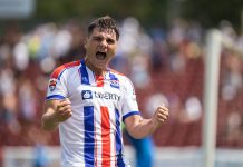 Curățenie generală la Oțelul: șapte jucători au fost concediați!