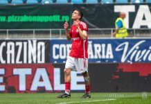 Cinci fotbaliști și-au prelungit contractele cu Oțelul Galați