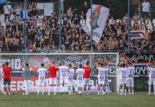 Oțelul Galați, primul meci al sezonului în nocturnă