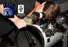 Astroclubul “Calin Popovici” din cadrul Observatorului Astronomic Galați, selectat în Proiectul Internațional “Asteroid Search Campaign 2024”