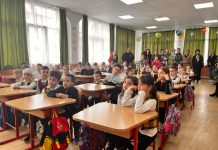 13 școli primesc finanțare prin Programul Naţional pentru Reducerea Abandonului Școlar