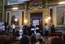 Elevi gălățeni premiați la concursul ”Știu și aplic”