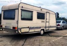 Permis de conducere polonez fals, procurat cu 1.300 de euro, descoperit la trecerea frontierei